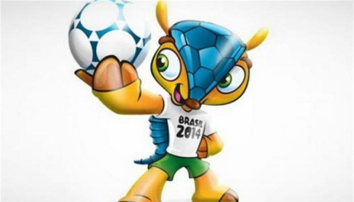 Игра без правил: еще один трюк мошенников, связанный с Чемпионатом в Бразилии